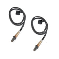 Set of 2 Bosch Upstream Oxygen Sensors for BMW E46 2.5L (1998–2006)
