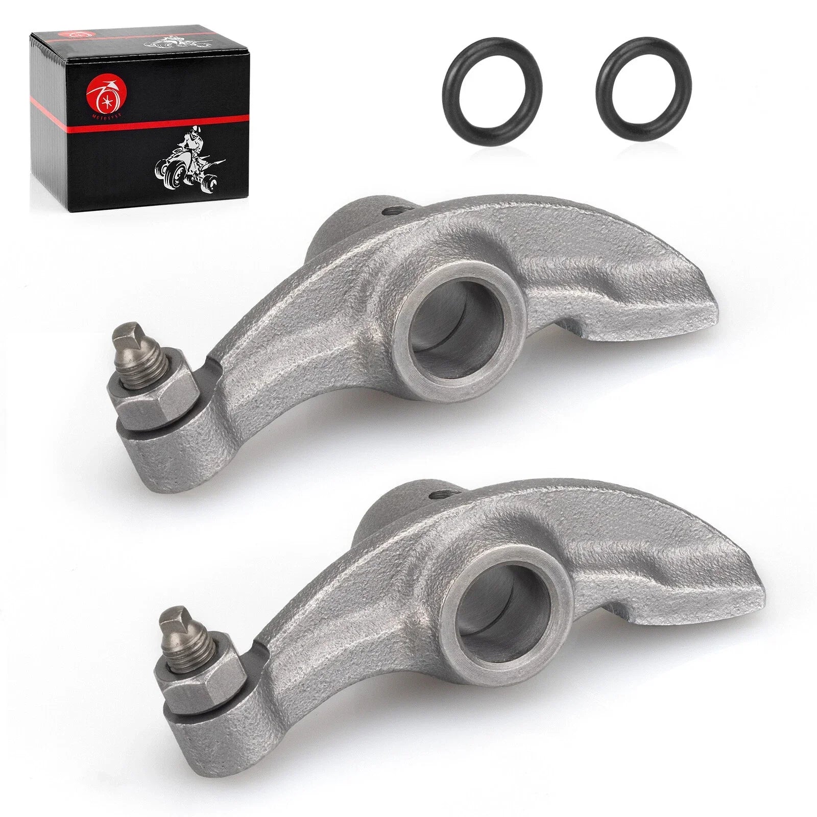 Valve Rocker Arm for Honda FourTrax 300 TRX300/TRX300FW (1988–2000)