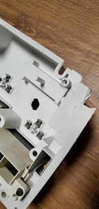 Instrument Gauge Cluster Base for Thunderbird Cougar (1989–1992)