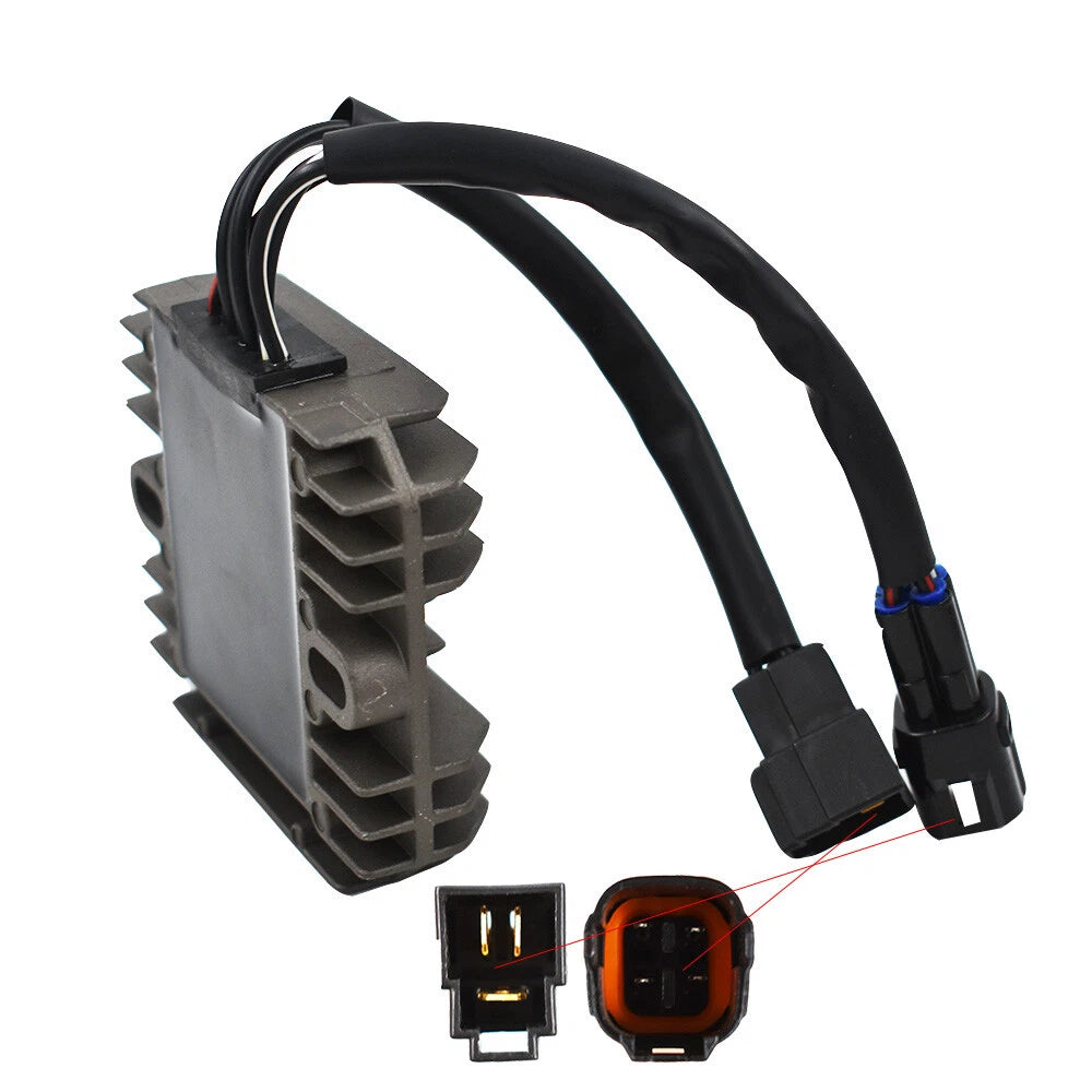 Regulator Rectifier for Suzuki GSX-R600 GSX-R750 (2006-2010)