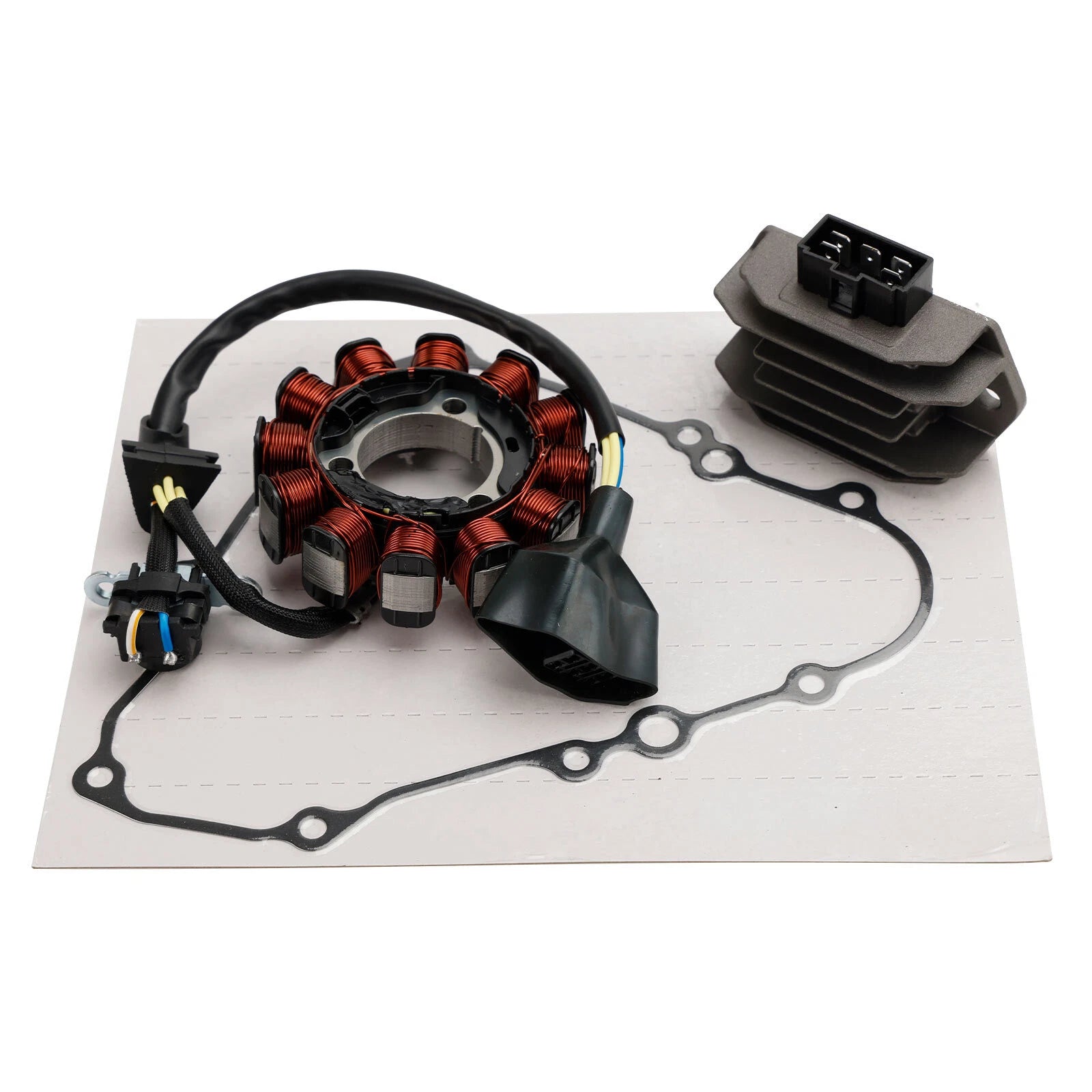Stator for