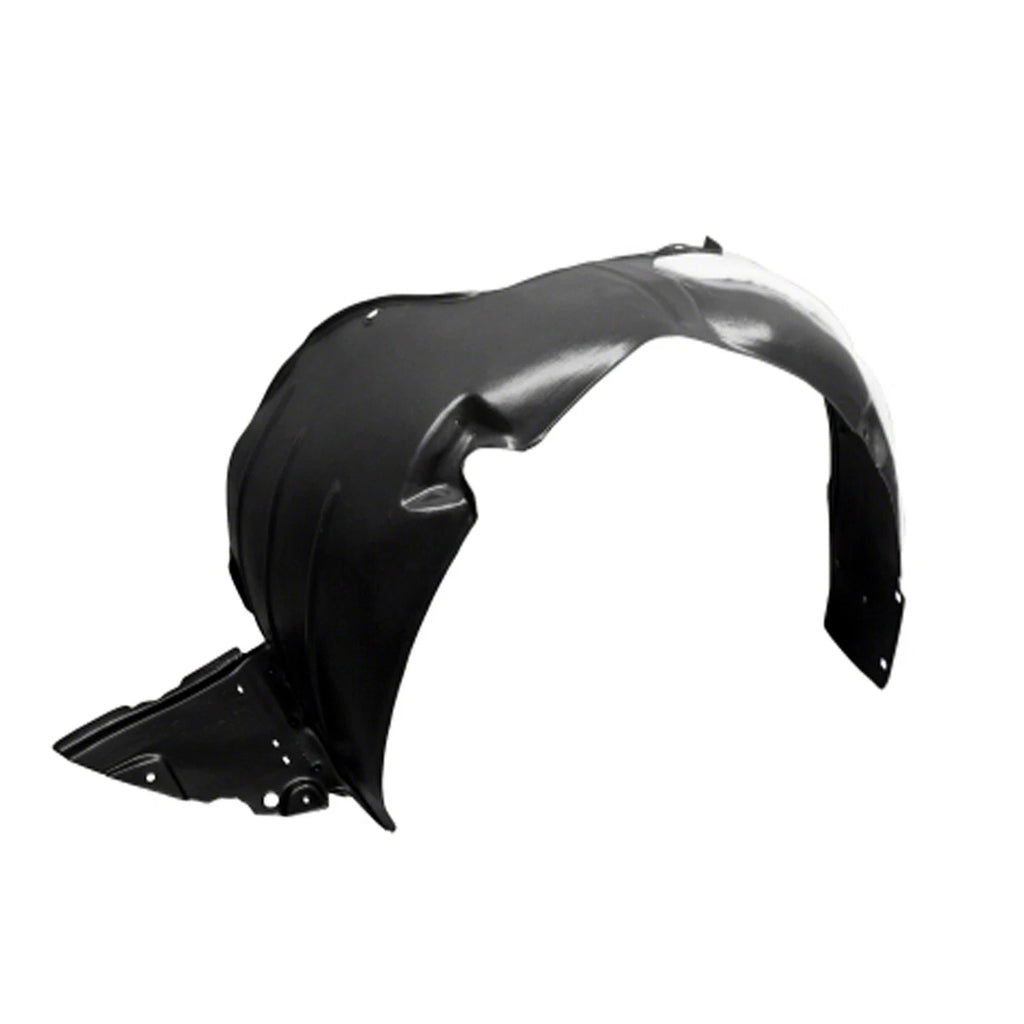 Replacement Driver Side Front Fender Liner for Hyundai Elantra (2014–2016)