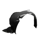 Replacement Driver Side Front Fender Liner for Hyundai Elantra (2014–2016)