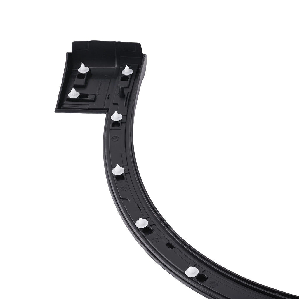 Fender Flare Trim for Audi Q5 (2018-2020) Front Right
