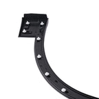 Fender Flare Trim for Audi Q5 (2018-2020) Front Right