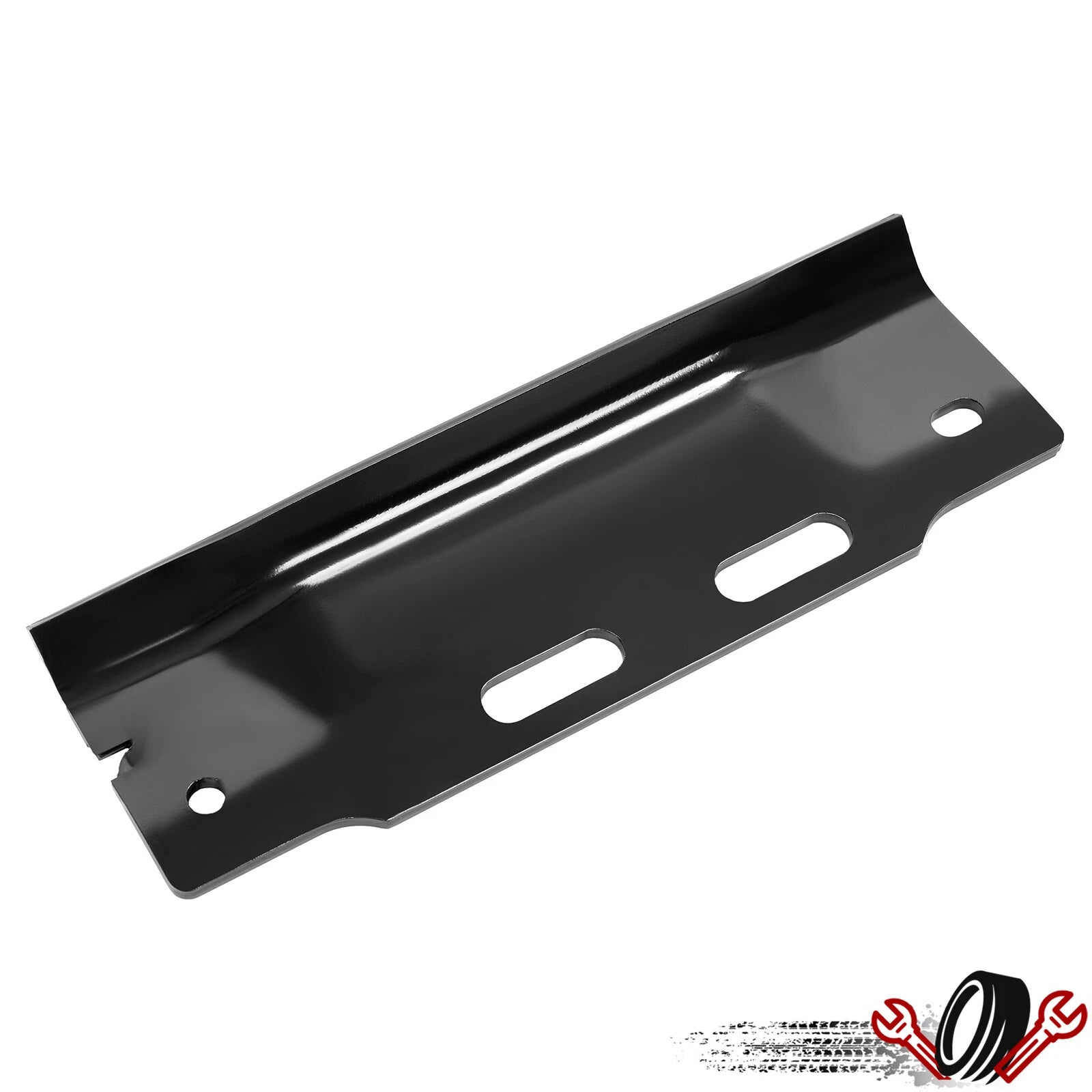 Front Left Bumper Mounting Bracket for Ford Bronco F Series (1992–1997)