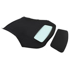 Convertible Soft Top with Heated Glass Window for Audi A4 (2003-2009)