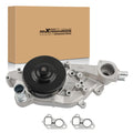 Engine Water Pump for Chevrolet Camaro 1SS V8 6.2L (2011) AW6689 251-734