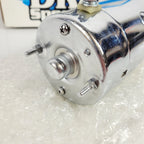Chrome High Torque Starter for Harley Big Twin (2110-0226)