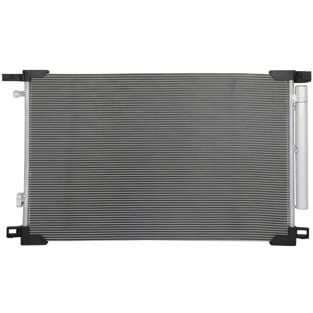 AC Condenser for Lexus ES350, Toyota Avalon, RAV4, Camry (2019–2021)