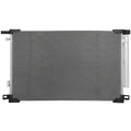 AC Condenser for Lexus ES350, Toyota Avalon, RAV4, Camry (2019–2021)