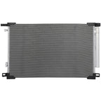 AC Condenser for Lexus ES350, Toyota Avalon, RAV4, Camry (2019–2021)