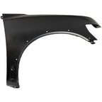 Fender for Infiniti QX56 (2004–2010) Front Passenger Side
