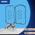 Rocker Valve Cover Gaskets for Subaru Liberty BL BP 3.0L (2004-2009)