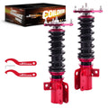 Adjustable Coilovers Suspension Kit for Scion FR-S / Subaru BRZ (2012–2020)