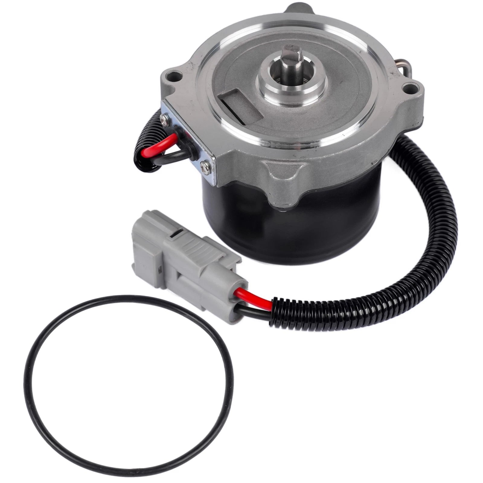Height Control Pump Motor for Toyota Land Cruiser Lexus LX570