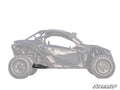 Rear Trailing Arms for Can-Am Maverick X3 (64") - Black