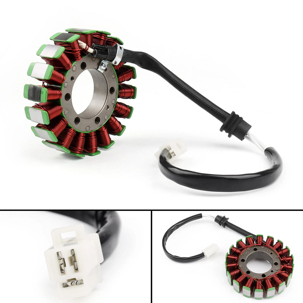 Magneto Stator Generator Alternator for Honda CBR 600 F F4 (1999–2000) A9