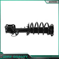 Front Shock Struts Assemblies w/Electric for Lincoln Continental (2017–2020)