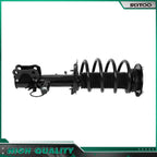 Front Shock Struts Assemblies w/Electric for Lincoln Continental (2017–2020)