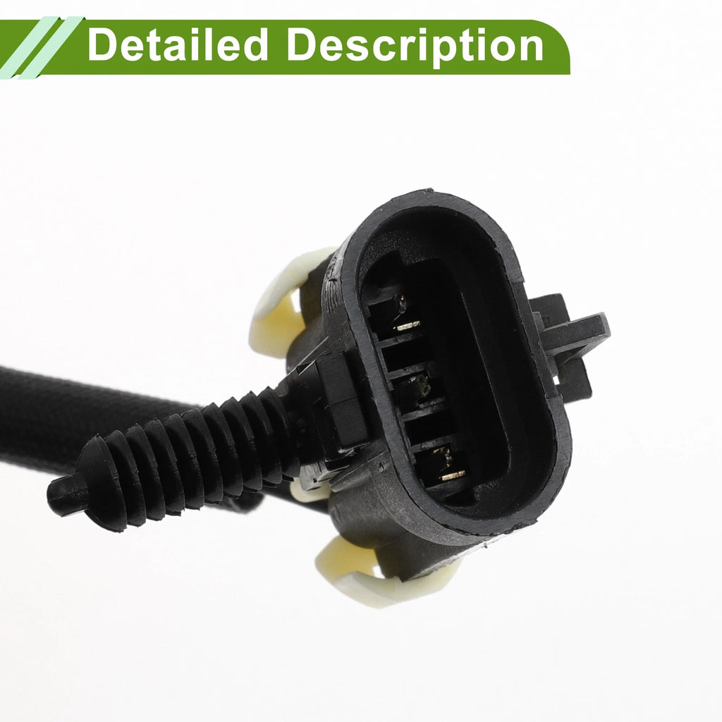 Crankshaft Position Sensor for Buick Regal 3.1 (1994–1996) No. 12550965
