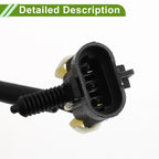 Crankshaft Position Sensor for Buick Regal 3.1 (1994–1996) No. 12550965