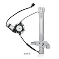 Rear Right Power Window Regulator for Chevrolet Impala (2006–2016) 20927600