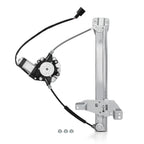 Rear Right Power Window Regulator for Chevrolet Impala (2006–2016) 20927600