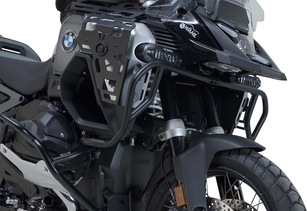 SW-MOTECH Upper Crash Bar for BMW (SBL.07.976.10000/B)