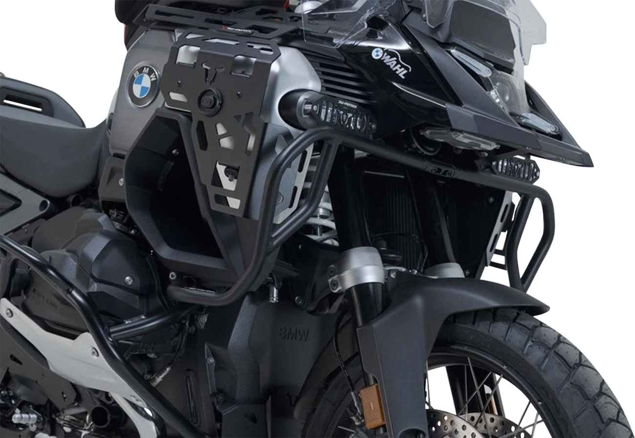 SW-MOTECH Upper Crash Bar for BMW (SBL.07.976.10000/B)