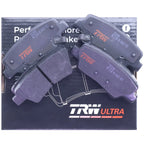 Disc Brake Pad Set for Kia Sportage (2018-2022)