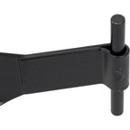 Set of 2 Fuel Tank Straps for Ford Escape, Mercury Mariner