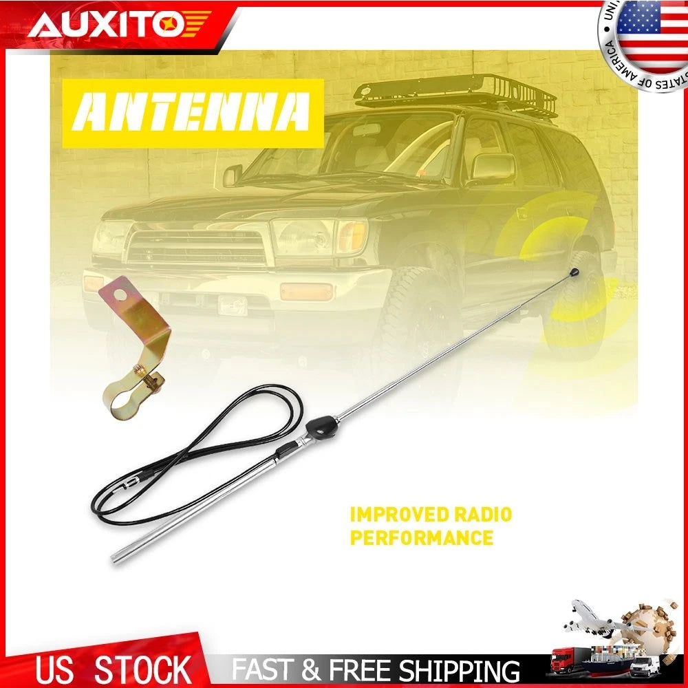 Power Signal Antenna for Toyota 4Runner Hilux Surf (1989–1997)