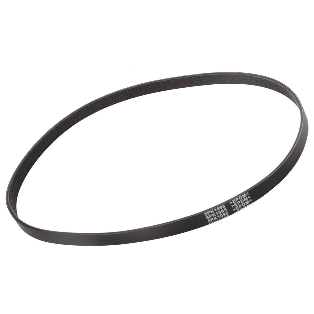 Serpentine Drive Belt for Volvo S60 V60 XC60 XC70 (2012–2016)