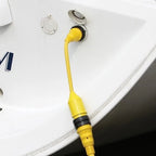 50 Amp Shore Power Pigtail Adapter for Marinco 115A