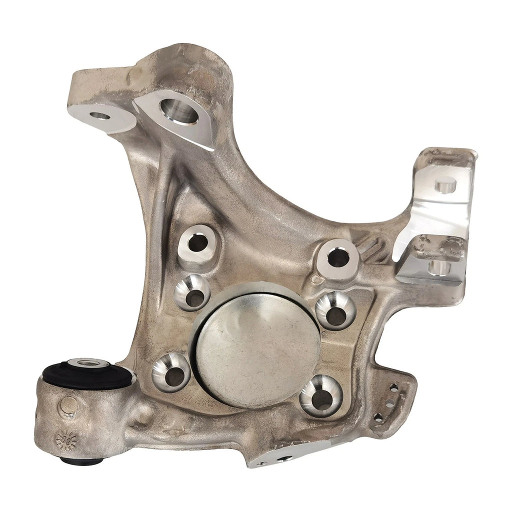 Rear Left Steering Knuckle for Audi A6 S6 Quattro (2005–2011)