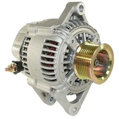 Alternator for Dodge Ram 2500 L6 5.9L (2001–2002) 5104772AA