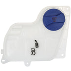 Coolant Overflow Tank for Audi A4 L4 1.8L (1999–2002)