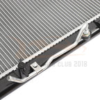 Aluminum Radiator for Lexus ES300 (2002–2006)