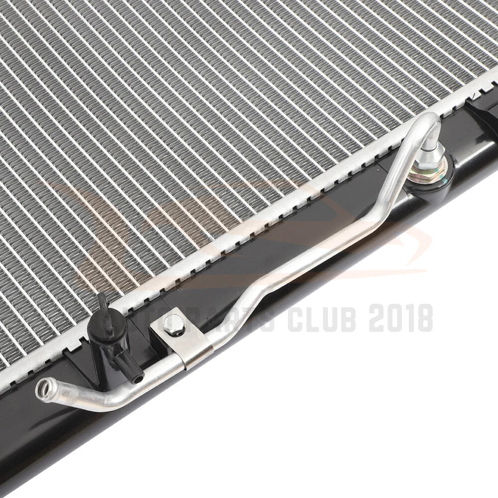 Aluminum Radiator for Lexus ES300 (2002–2006)