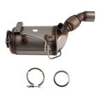 DPF Diesel Particulate Filter for BMW X5 35d (2009-2013)