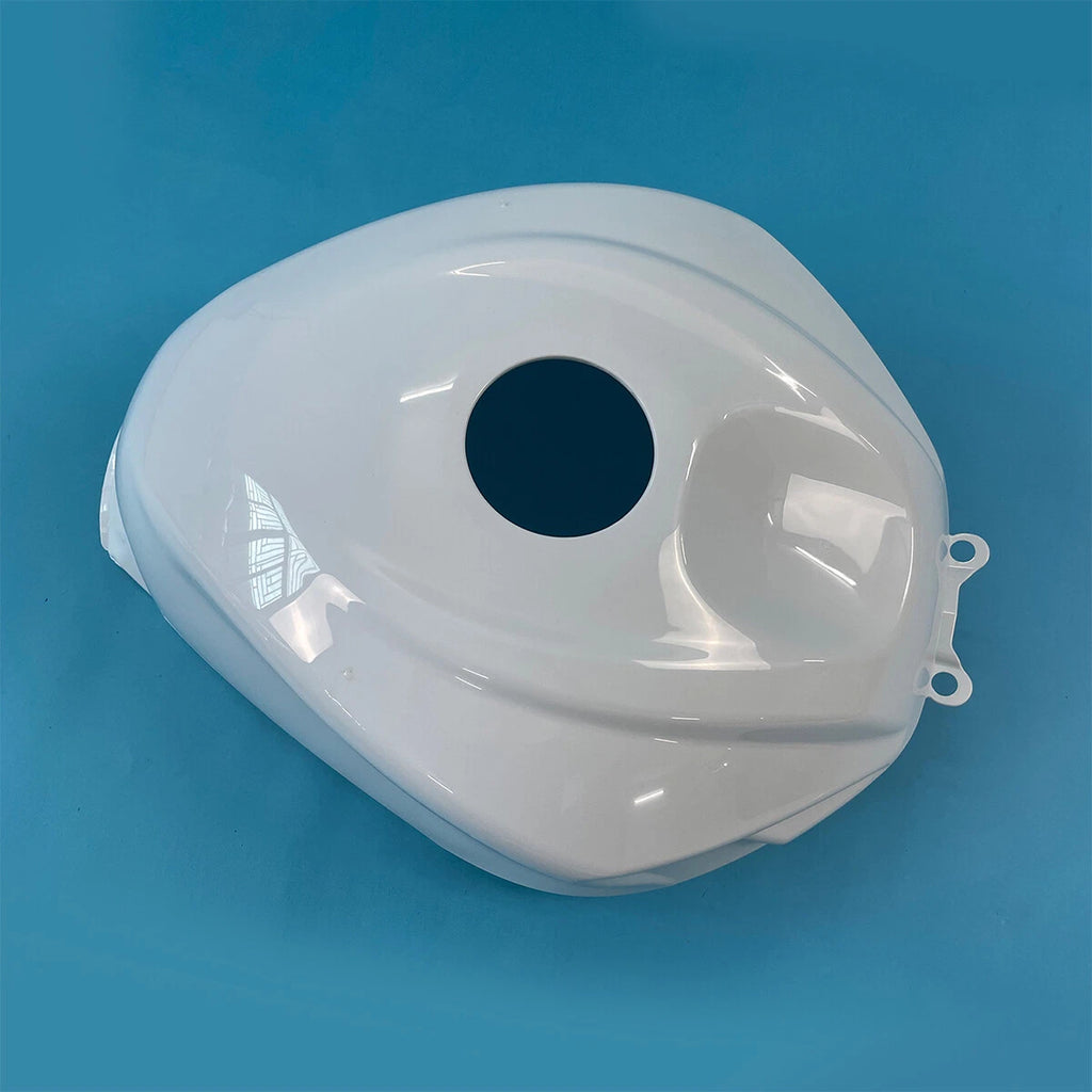 Unpainted Fuel Gas Tank Cover for Suzuki GSXR600/750 (2011–2025)