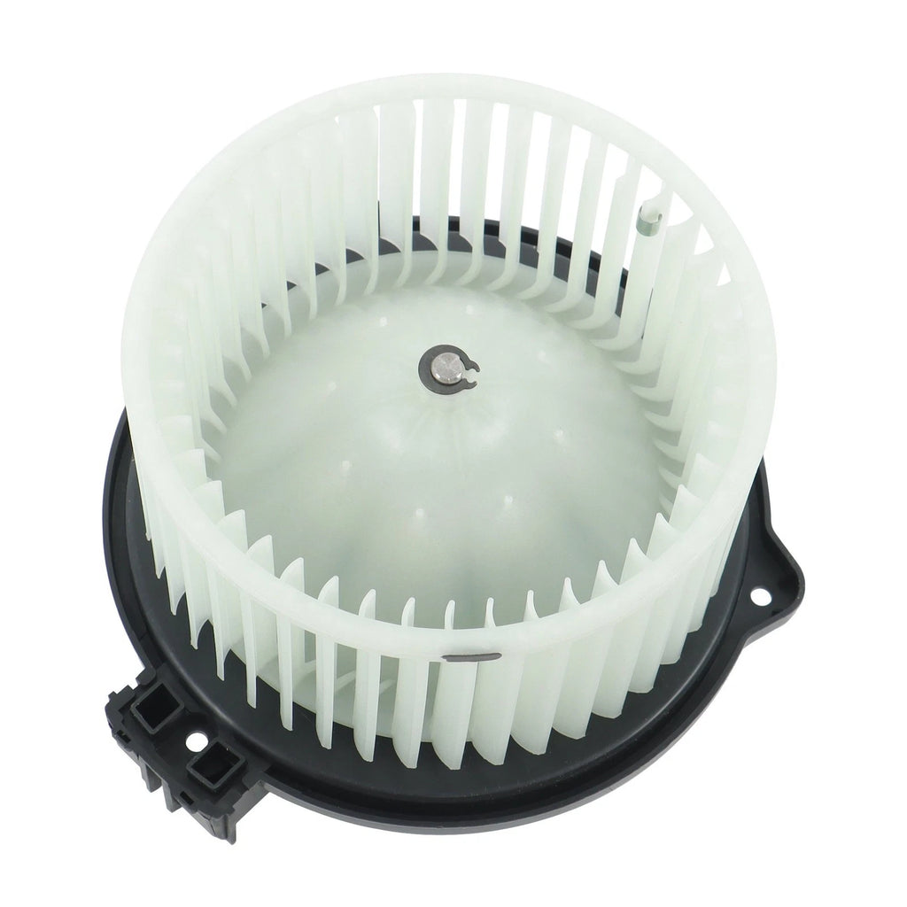HVAC Heater Blower Motor with Fan Cage for Mazda 3 (2014–2017) Mazda CX-5 (2013–2016)