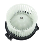 HVAC Heater Blower Motor with Fan Cage for Mazda 3 (2014–2017) Mazda CX-5 (2013–2016)