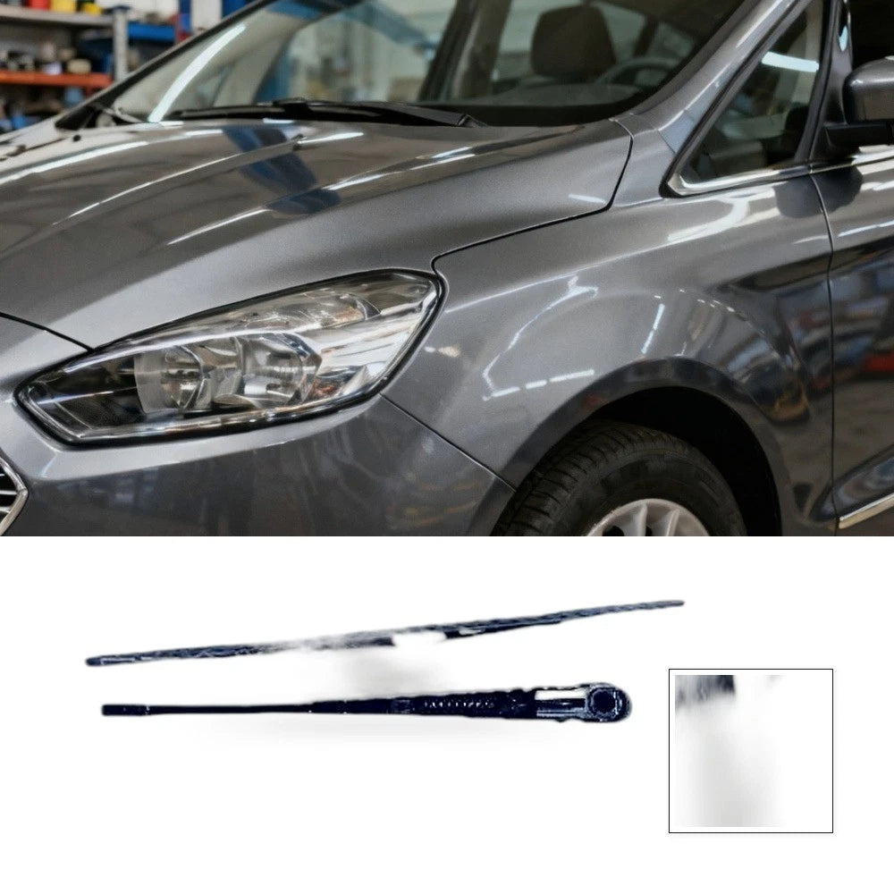 Rear Wiper Arm with Blade for Ford S-Max C-Max Grand C-Max (2006–2023)