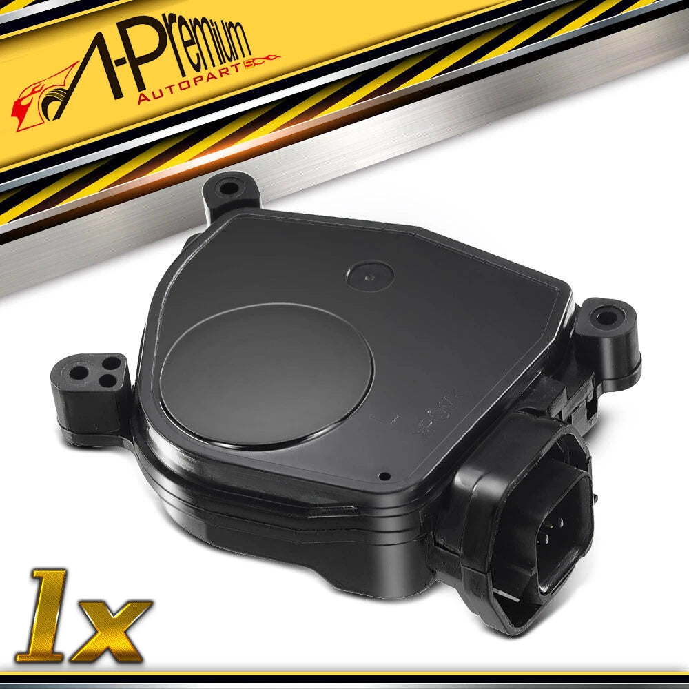 Front Left Door Lock Actuator for Kia Hyundai Accent Rio (2006–2011)