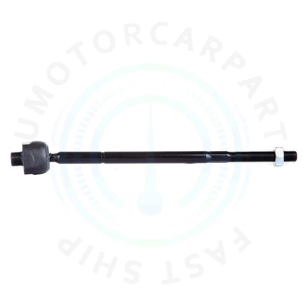 2X Front Inner Tie Rod Ends for Saturn Relay (2005–2007) & Buick Park Avenue (1997–2000)
