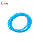 Carburetor Overflow Vent Hose Kit for Keihin FCR MX Mikuni (Fits 8.5 Feet)
