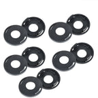 10PK Trimmer Head Cap Cover for Stihl FS55 FS70 FS76 FS80 FS100 FS85 FS120
