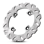 Rear Brake Disc Rotor for Kawasaki Z750 Z750S (2004-2006)